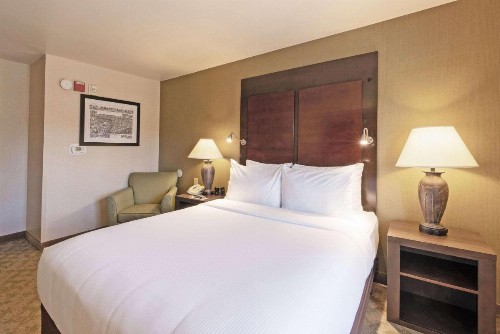 Gold Miners Inn Ascend Hotel Collection - image 35