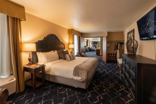 Gold Miners Inn Ascend Hotel Collection - image 37