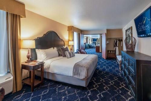 Gold Miners Inn Ascend Hotel Collection - image 38