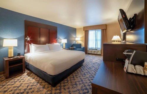 Gold Miners Inn Ascend Hotel Collection - image 42
