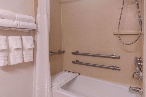 Gold Miners Inn Ascend Hotel Collection - image 44