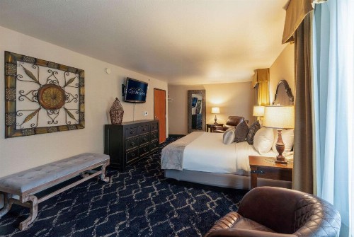 Gold Miners Inn Ascend Hotel Collection - image 45