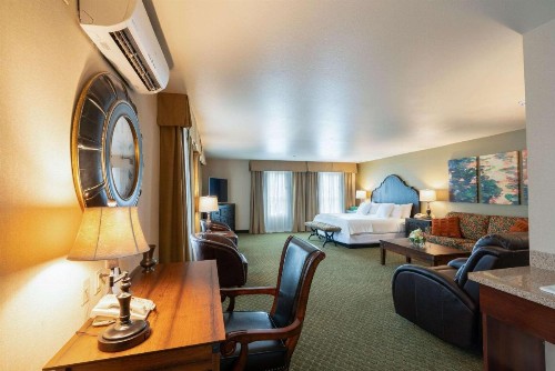 Gold Miners Inn Ascend Hotel Collection - image 46