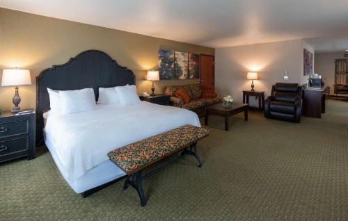 Gold Miners Inn Ascend Hotel Collection - image 5
