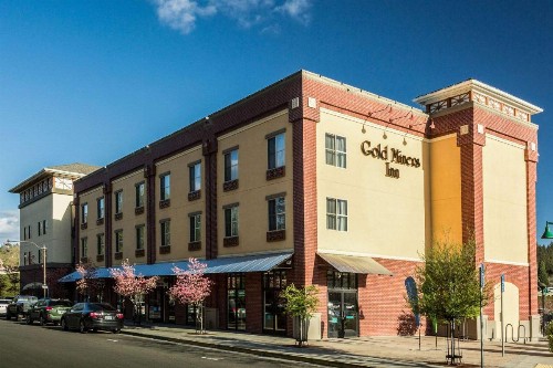 Gold Miners Inn Ascend Hotel Collection - image 8