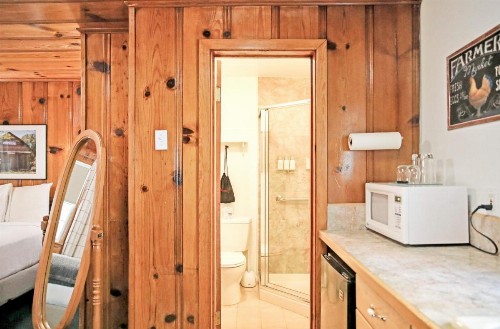 Sierra Mountain Inn - image 14