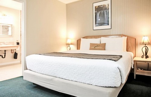 Sierra Mountain Inn - image 19