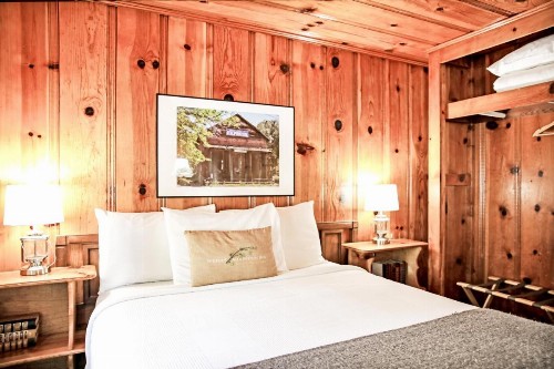 Sierra Mountain Inn - image 3