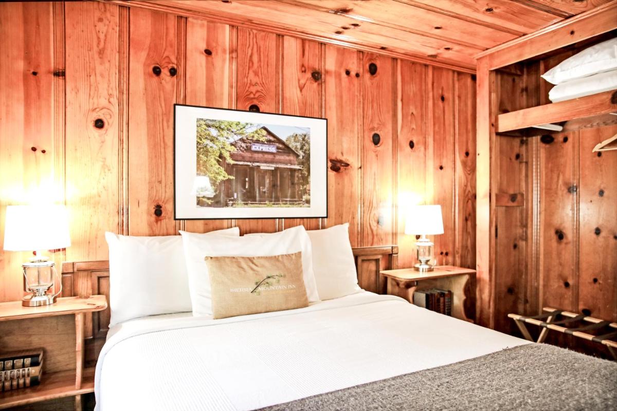 Sierra Mountain Inn - image 3