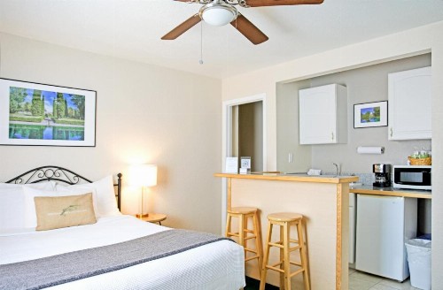Sierra Mountain Inn - image 39