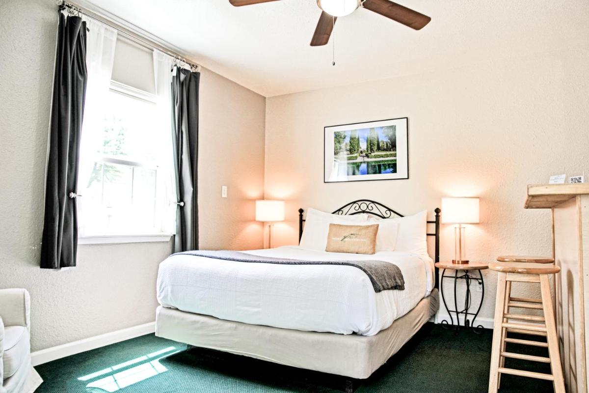 Sierra Mountain Inn - image 7
