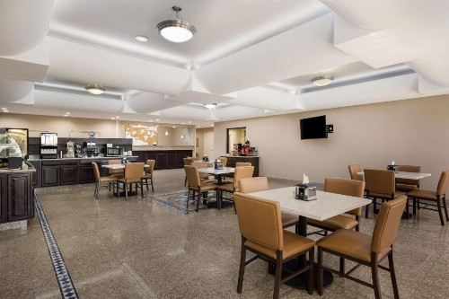 Best Western Plus Houma Inn - image 22