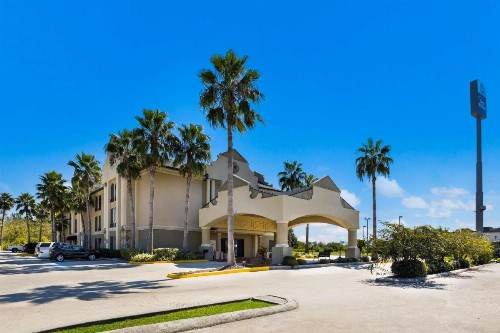 Best Western Plus Houma Inn - image 24