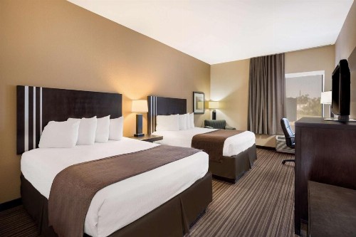 Best Western Plus Houma Inn - image 25