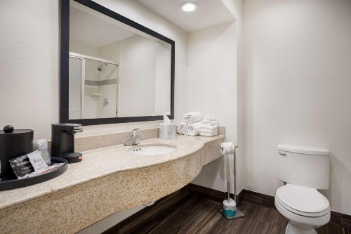 Best Western Plus Houma Inn - image 28