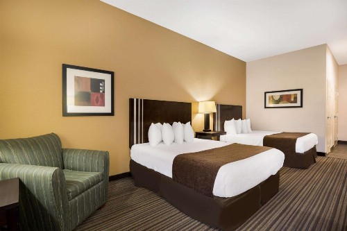 Best Western Plus Houma Inn - image 5
