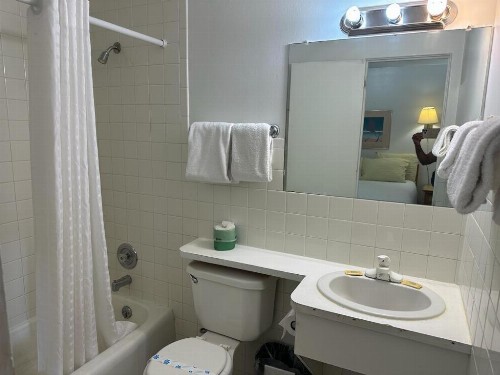 Ski's Western Motel - image 28