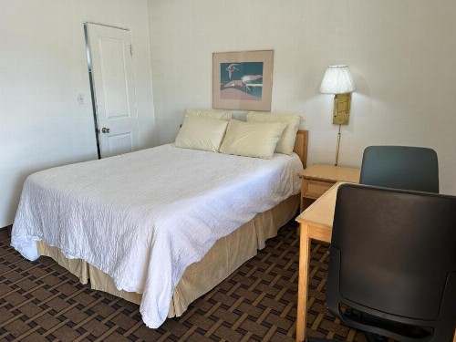 Ski's Western Motel - image 30