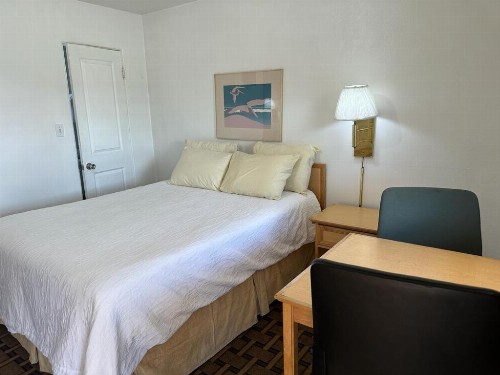 Ski's Western Motel - image 37