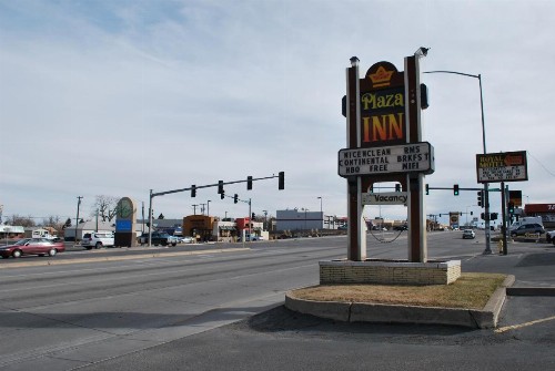 Plaza Inn - image 3