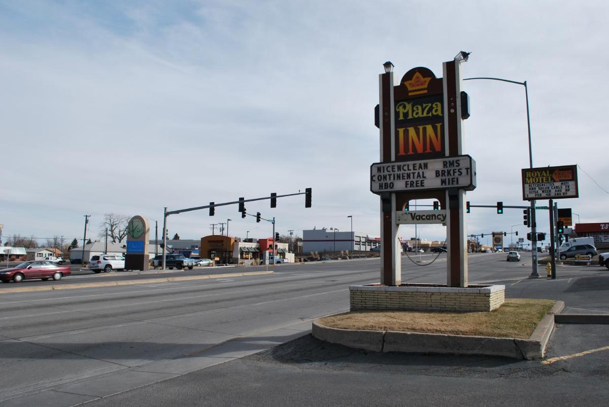Plaza Inn - image 3