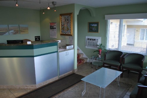 Plaza Inn - image 4
