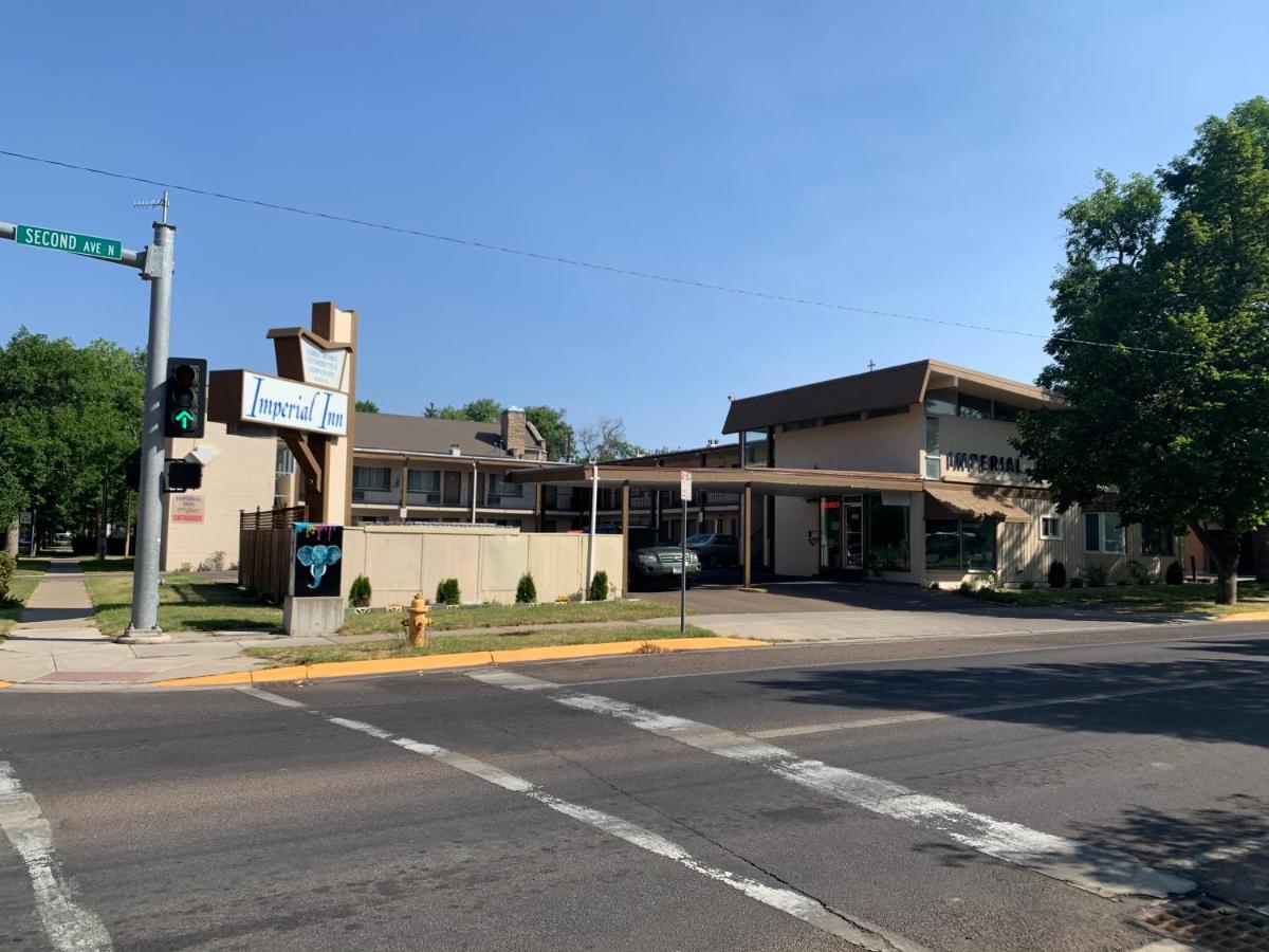 Imperial inn - main image