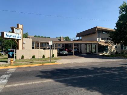 Imperial inn