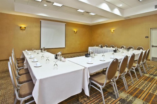 Holiday Inn Green Bay - Stadium an IHG Hotel - image 10