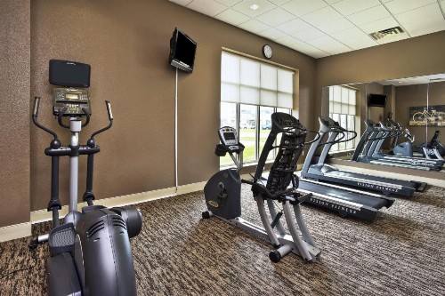 Holiday Inn Green Bay - Stadium an IHG Hotel - image 11