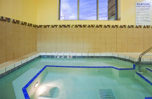Holiday Inn Green Bay - Stadium an IHG Hotel - image 12