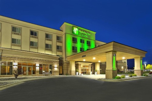 Holiday Inn Green Bay - Stadium an IHG Hotel - image 13