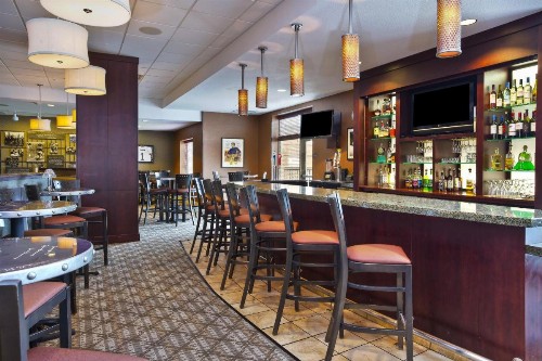 Holiday Inn Green Bay - Stadium an IHG Hotel - image 14