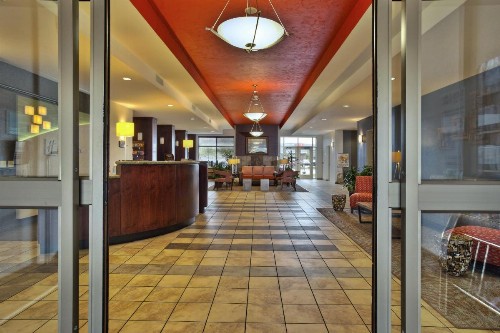 Holiday Inn Green Bay - Stadium an IHG Hotel - image 19