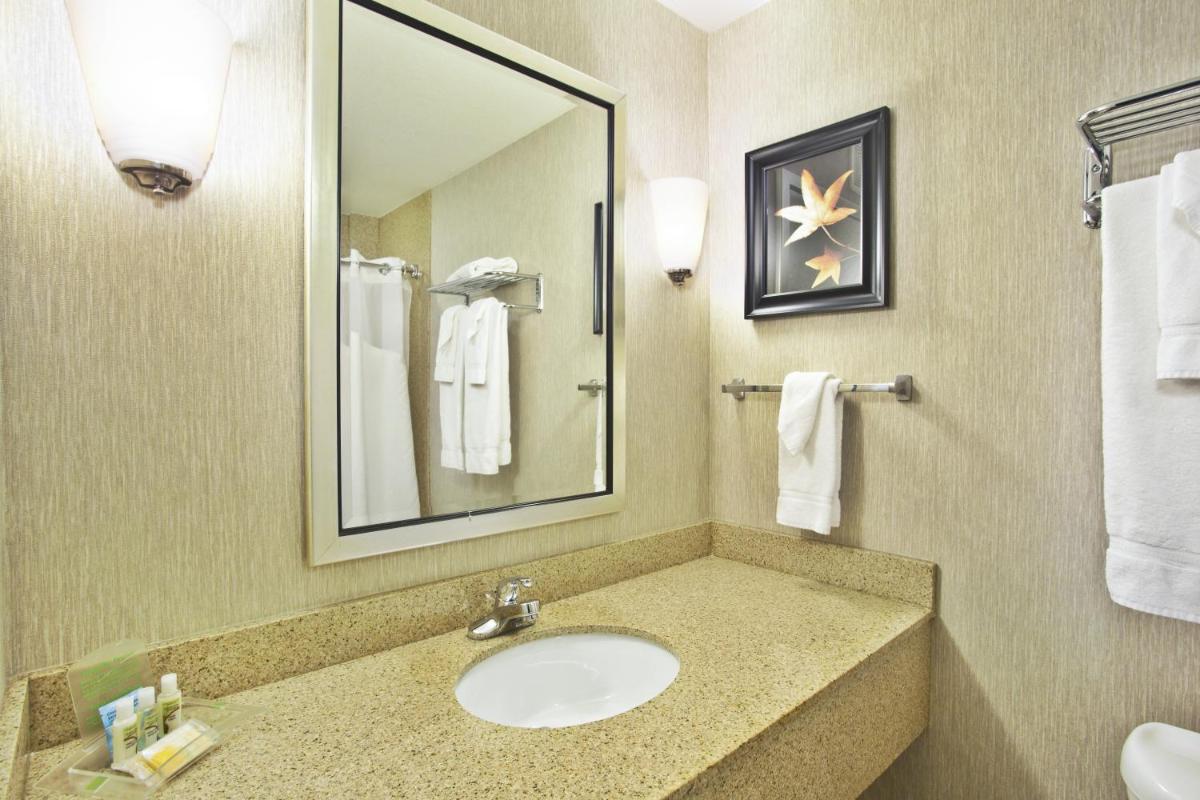 Holiday Inn Green Bay - Stadium an IHG Hotel - image 2
