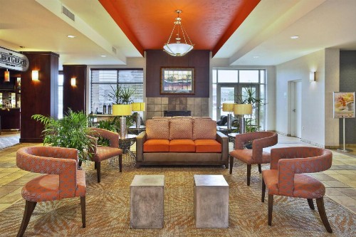 Holiday Inn Green Bay - Stadium an IHG Hotel - image 20