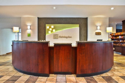 Holiday Inn Green Bay - Stadium an IHG Hotel - image 21