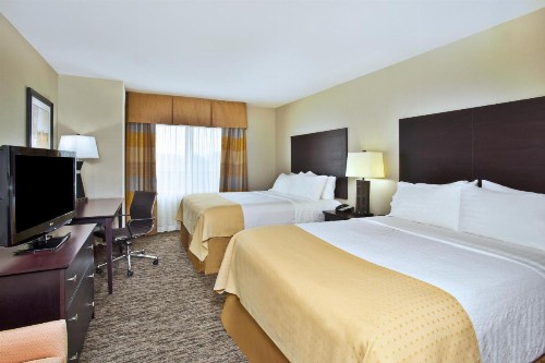 Holiday Inn Green Bay - Stadium an IHG Hotel - image 30