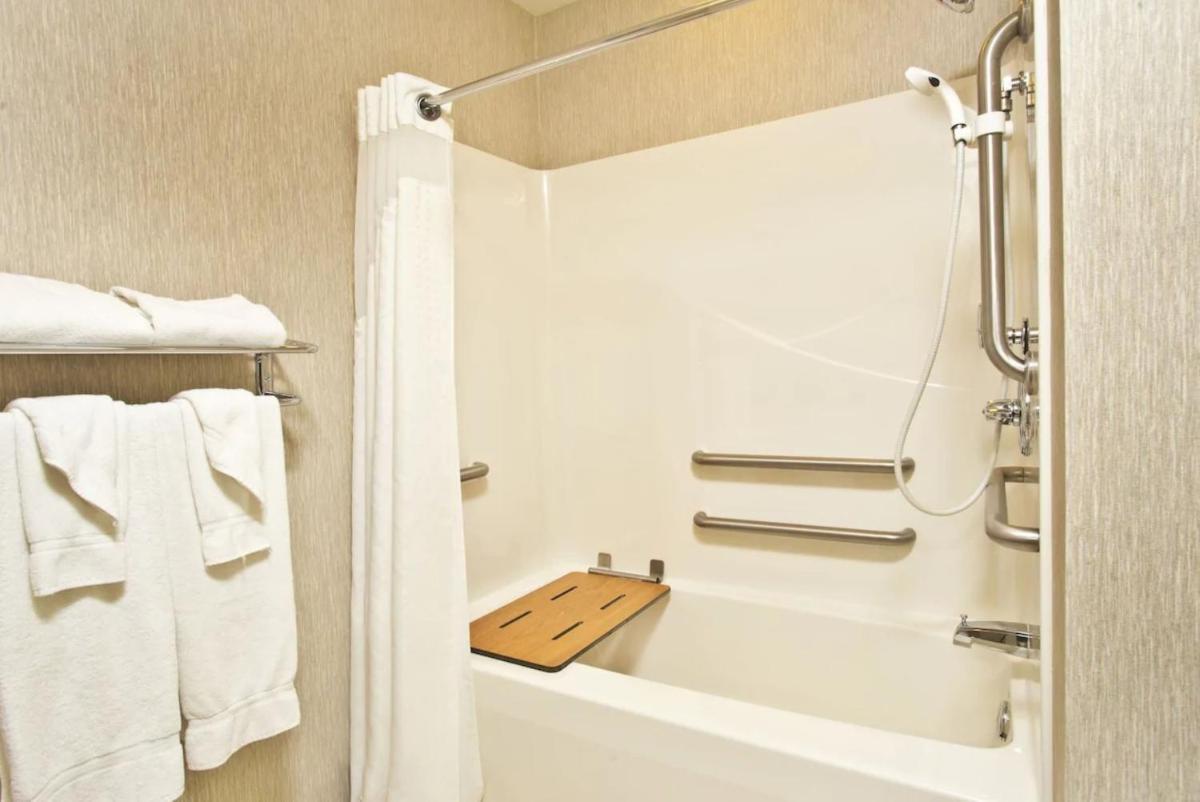 Holiday Inn Green Bay - Stadium an IHG Hotel - image 5
