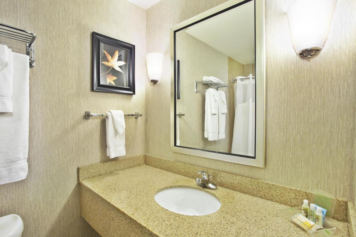 Holiday Inn Green Bay - Stadium an IHG Hotel - image 7