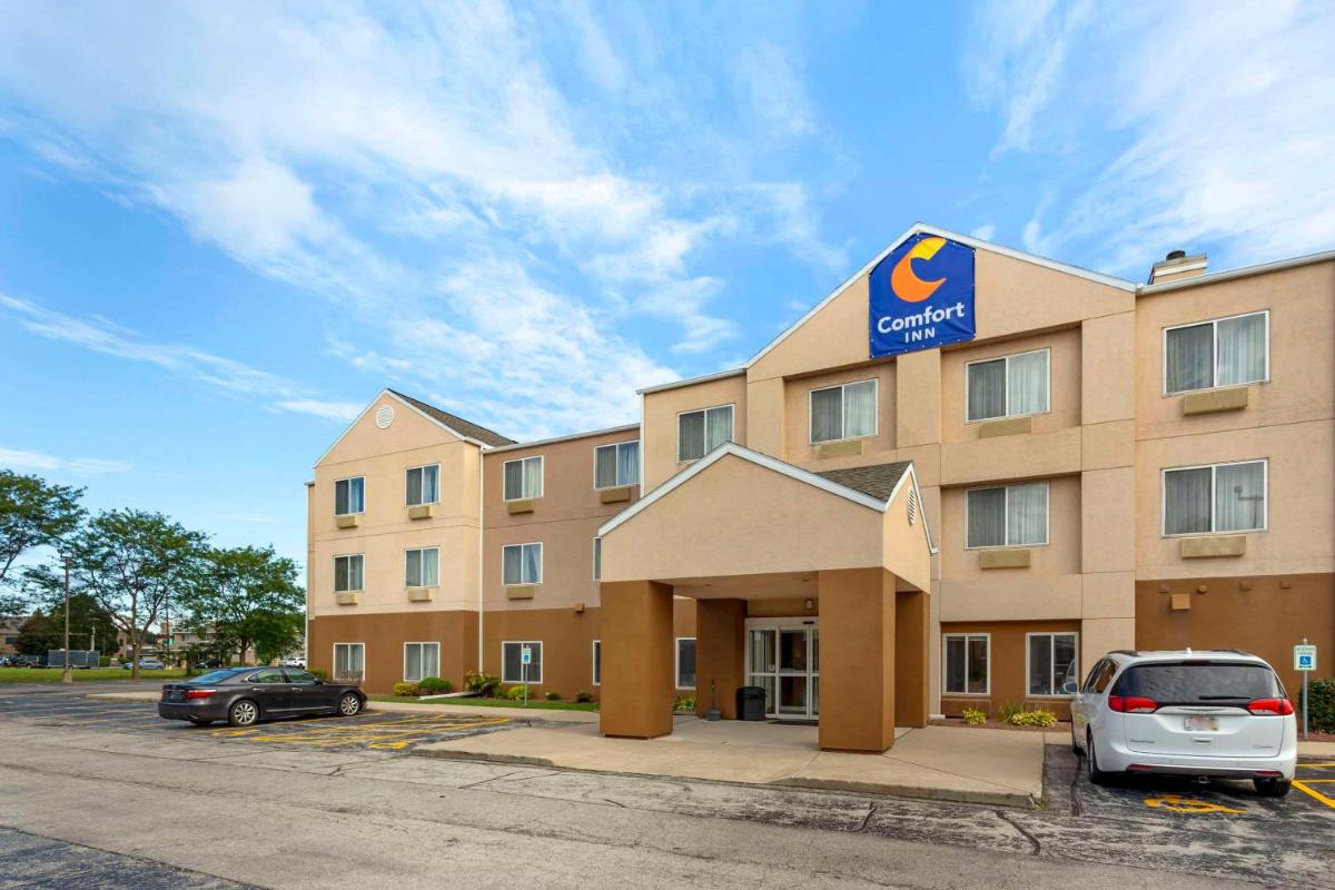 Fairfield Inn Green Bay Southwest - main image