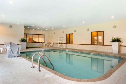Fairfield Inn Green Bay Southwest - image 11