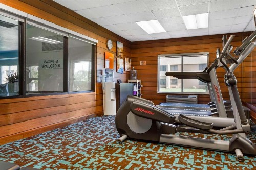 Fairfield Inn Green Bay Southwest - image 14