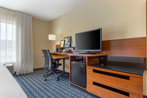 Fairfield Inn Green Bay Southwest - image 18