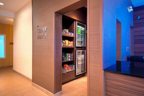 Fairfield Inn Green Bay Southwest - image 2