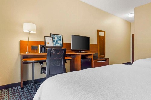 Fairfield Inn Green Bay Southwest - image 21
