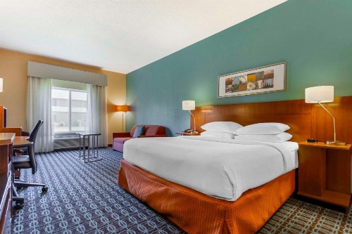 Fairfield Inn Green Bay Southwest - image 23
