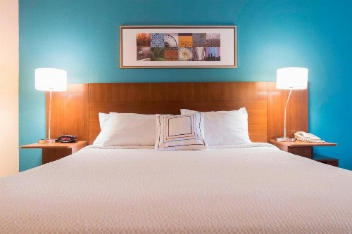 Fairfield Inn Green Bay Southwest - image 27