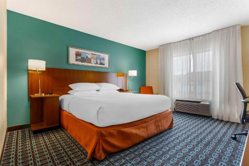 Fairfield Inn Green Bay Southwest - image 30
