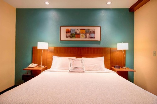 Fairfield Inn Green Bay Southwest - image 32